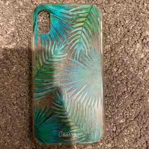 Casify iPhone XR case